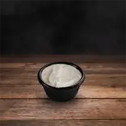 Garlic Sauce Box