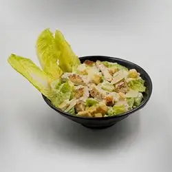 Chicken Caesar Salad