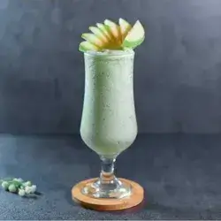 Green Apple Smoothie