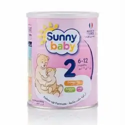 Sunny baby 2 400g