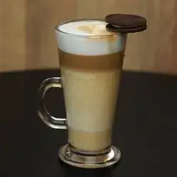 Spanish Latte