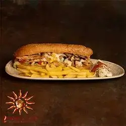 Chicken Sub