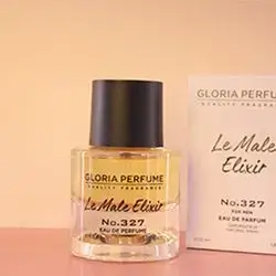 Le Male Elixir 55Ml