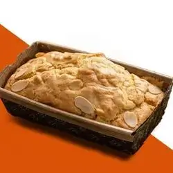 English Cake