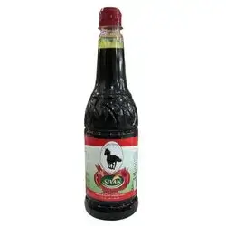 pomegranate Black horse vinegar 1 kg