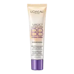 MAGIC Skin Beautifier BB Cream MEDIUM 30ml _ L'OREAL PARIS