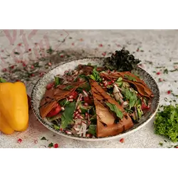Fattoush