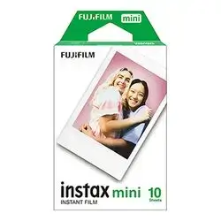 Instax Film Mini 10