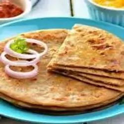 Aloo Paratha