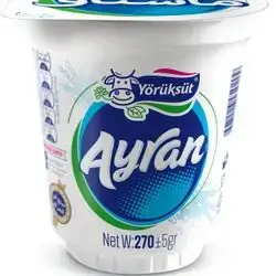 Ayran