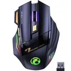 iMice GW-X7 Wireless Gaming Mouse