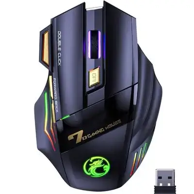 iMice GW-X7 Wireless Gaming Mouse