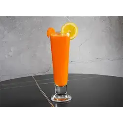 Carrot & Orange Juice