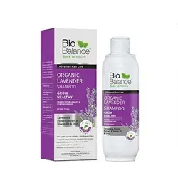 Bio Balance Organic Lavender Shampoo