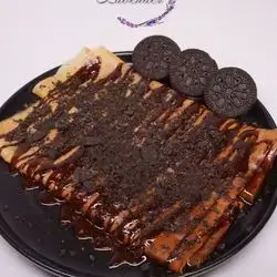 Oreo Crepe