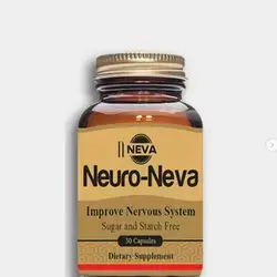 neuro neva + ( improves nervous system )