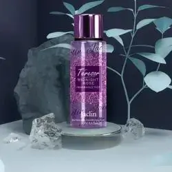 Jaclin-Body Women Mist