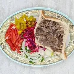 Meat Sandwich