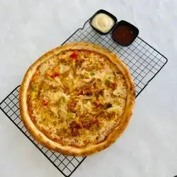 Mama Mia Pizza