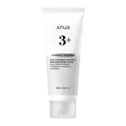 Anua 3+ Ceramide Panthenol Barrier Cream