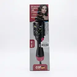 O.M Germany Advanced Ionic Technology Hair Styler Model OM-5760