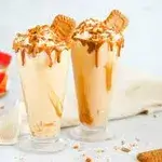 Lotus Milkshake