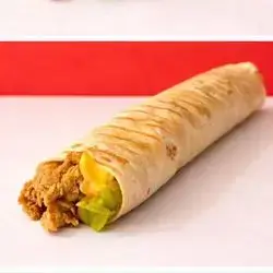 Spicy Twister