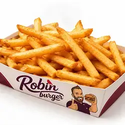 Classic Fries