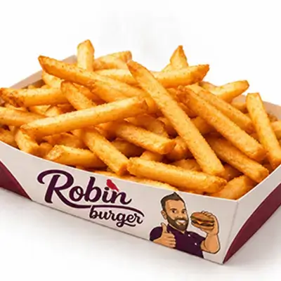 Classic Fries