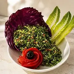 Small Tabbouleh