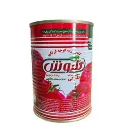 Tamata gulnosh 400g
