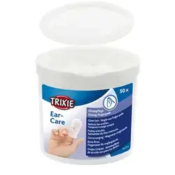 Ear-care Finger Pads 50pcs Cleaning Tools, House & Needs