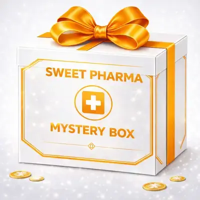 Mystery Box