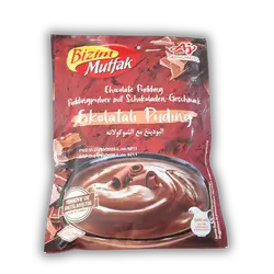 Bodnik Bizim Motvac Chocolate 107 gm
