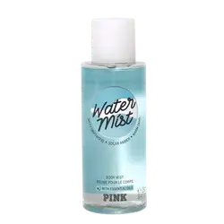 Water Mist Body Mist with Essential Oils 250ml _ Victoria's Secret