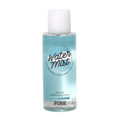 Water Mist Body Mist with Essential Oils 250ml _ Victoria's Secret