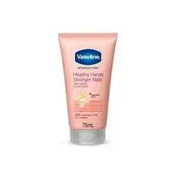 Vaseline Healthy Hands Stronger Nails 75ml Cream