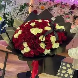Big Bouquet