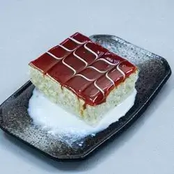 Caramel Tralicha