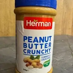 Peanut Butter 