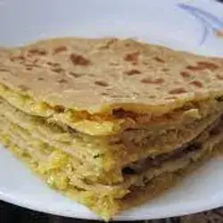 Gobi Paratha