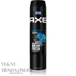 Axe Anarchy For Him Desodorante Spray XXL 250ml