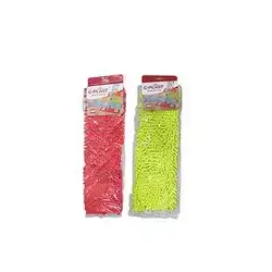 C-Plast Microfiber Mop Refill Assorted Color
