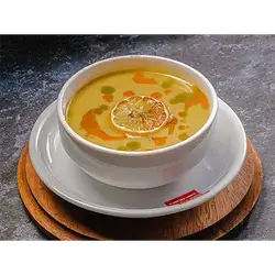 Lentil Soup