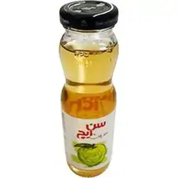 Sunich Apple Juice Nrb 200ml