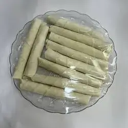 Cheese Borek