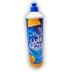 Zahy Fine Lemon 1 Liter