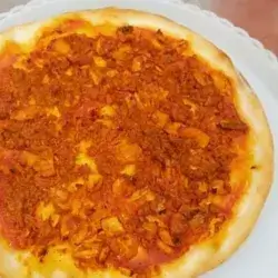 Chicken Kolera 