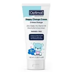 100ml 3 in 1 Nappy Rash Diaper Area Cream