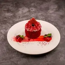 Red Velvet Cake